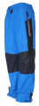 Dětské zateplené šusťákové kalhoty KUGO, jarní kalhoty, podzimní kalhoty | 98
