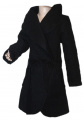 Dívčí fleesový kabát dětský kabátek dětský fleesový kabát | 104, 116