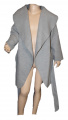 Dívčí fleesový kabát dětský kabátek dětský fleesový kabát