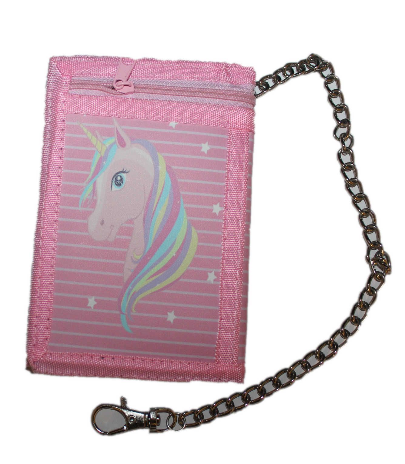 Peněženka Unicorn dívčí peněženka unicorn