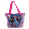 Dětská plážová kabelka Frozen dívčí plážová taška Disney