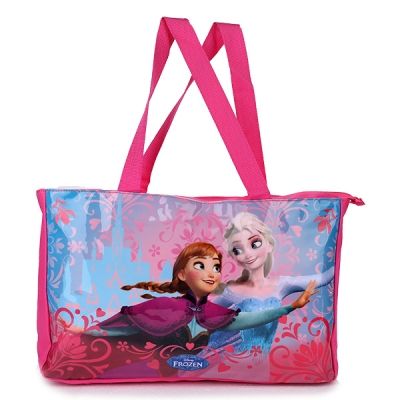 Kabelka plážová taška Frozen plážová taška Disney