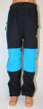 Dětské softshellové kalhoty KUGO, zateplené kalhoty, zimní kalhoty, podzimní kalhoty, chlapecké softshellové kalhoty, dětské zateplené kalhoty, softshellové kalhoty, černé teplé kalhoty, modré kalhoty