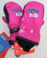 Dětské zimní palčáky, zimní rukavice, dětské rukavice, lyžařské palčáky, černé palčáky, růžové palčáky, dětské zimní rukavice, nepromokavé rukavice, dívčí palčáky
 | 86, 92