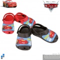Dětské boty pantofle sandály CARS Disney
