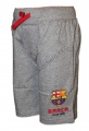 Dětské kraťasy FC BARCELONA chlapecké licenční šortky | 110, 116