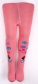 Dětské punčocháče MINNIE punčochy disney dívčí licenční oblečení | 116/122