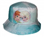 Dětský klobouk FROZEN klobouček dívčí licenční  | 52