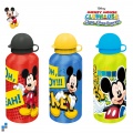 Láhev na pití Mickey Mouse aluminiová Disney