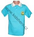 Dětské triko MIMONI tričko chlapecké licenční | 116, 128, 134, 140, 152