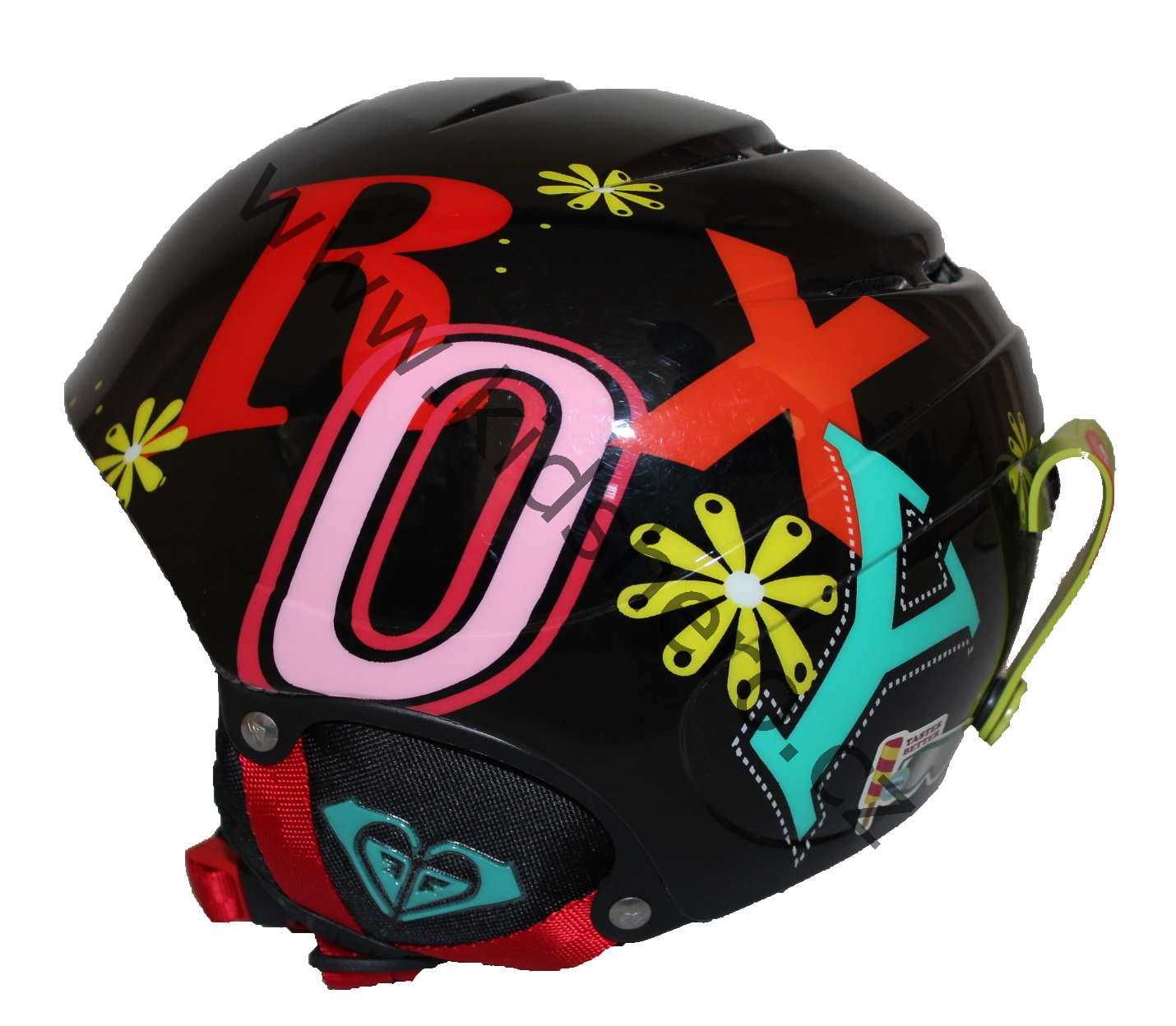 dětská lyžařská helma ROXY