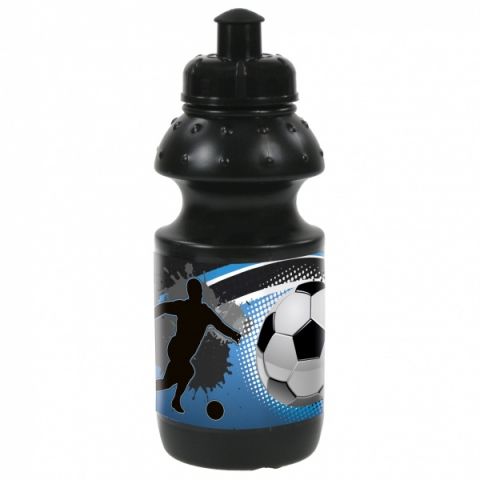 Plastová láhev na pití Football