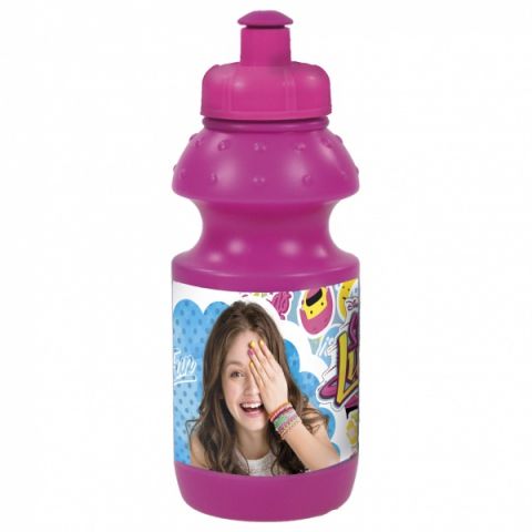 Plastová láhev na pití SOY LUNA Disney